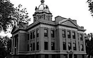 Pierce County District Court